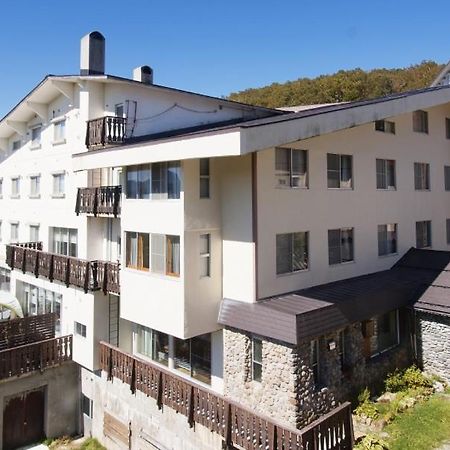 Hotel Takimoto Yamanouchi  Zewnętrze zdjęcie