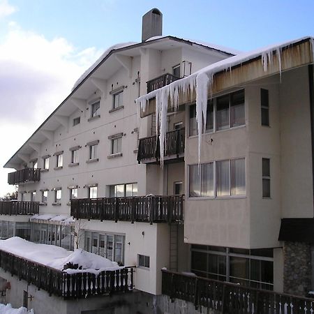 Hotel Takimoto Yamanouchi  Zewnętrze zdjęcie