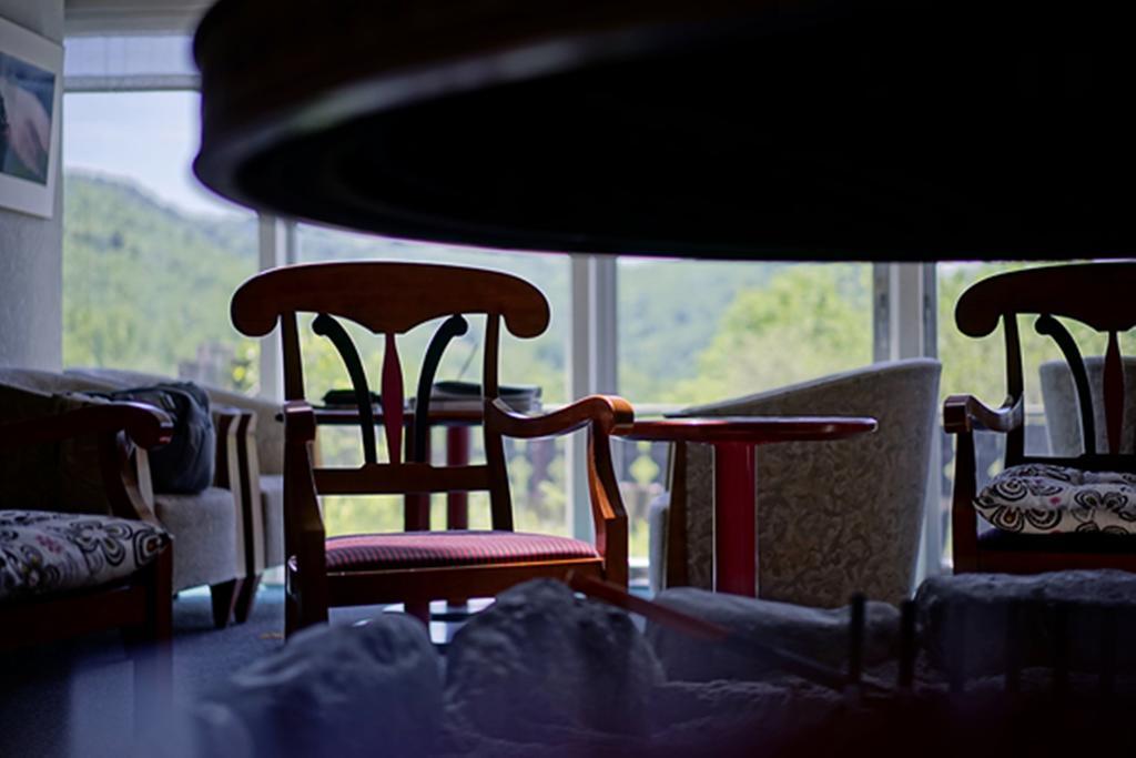 Hotel Takimoto Yamanouchi  Zewnętrze zdjęcie