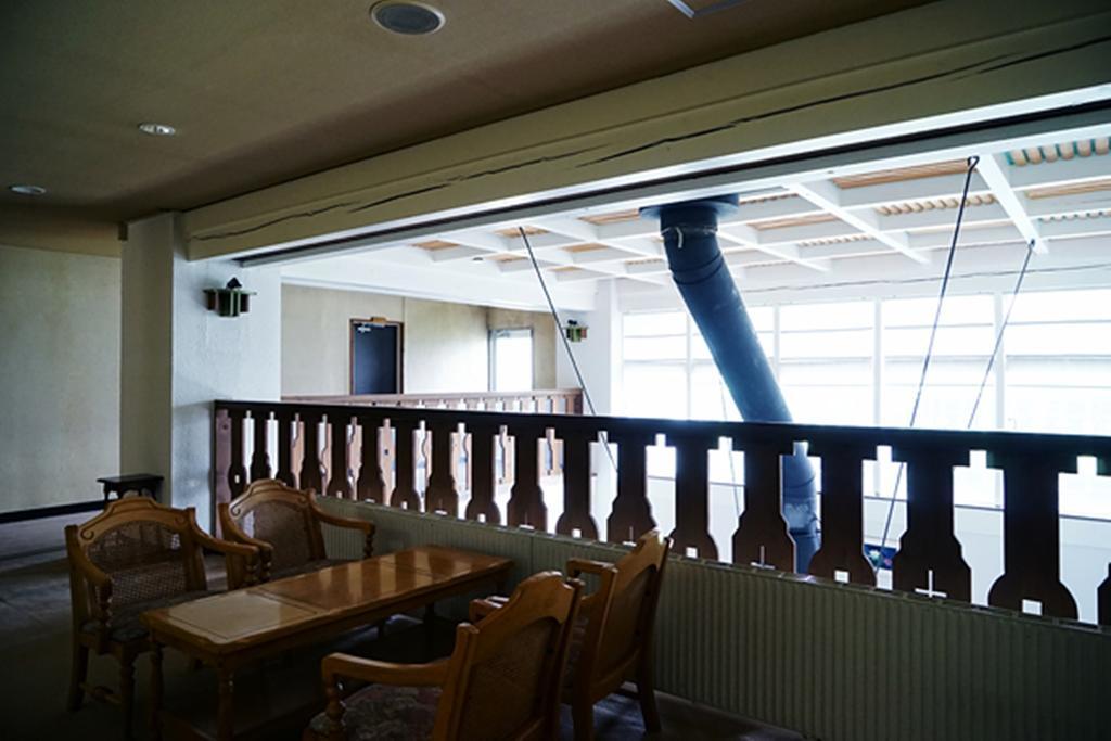 Hotel Takimoto Yamanouchi  Zewnętrze zdjęcie