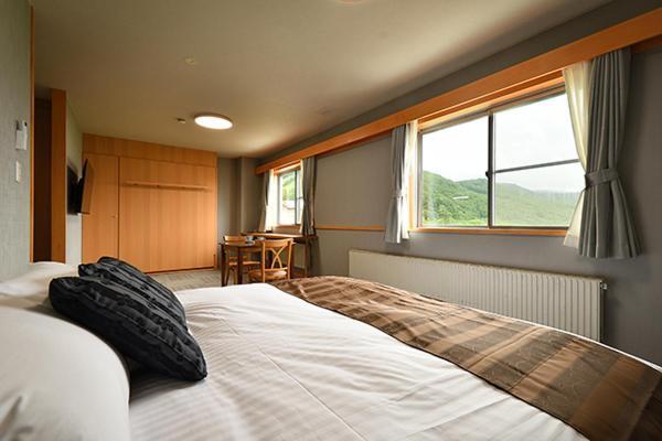 Hotel Takimoto Yamanouchi  Zewnętrze zdjęcie