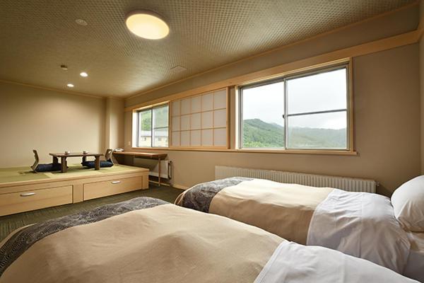 Hotel Takimoto Yamanouchi  Zewnętrze zdjęcie