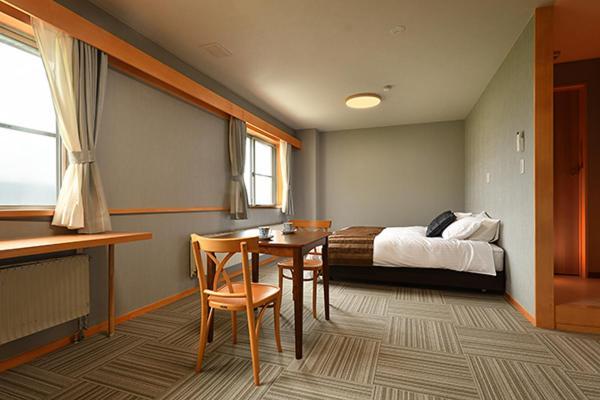 Hotel Takimoto Yamanouchi  Zewnętrze zdjęcie