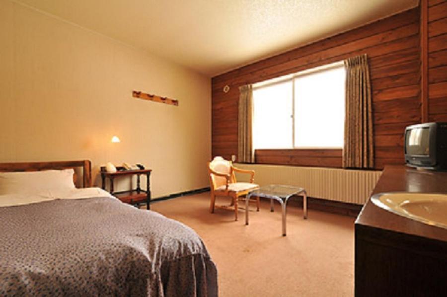 Hotel Takimoto Yamanouchi  Zewnętrze zdjęcie
