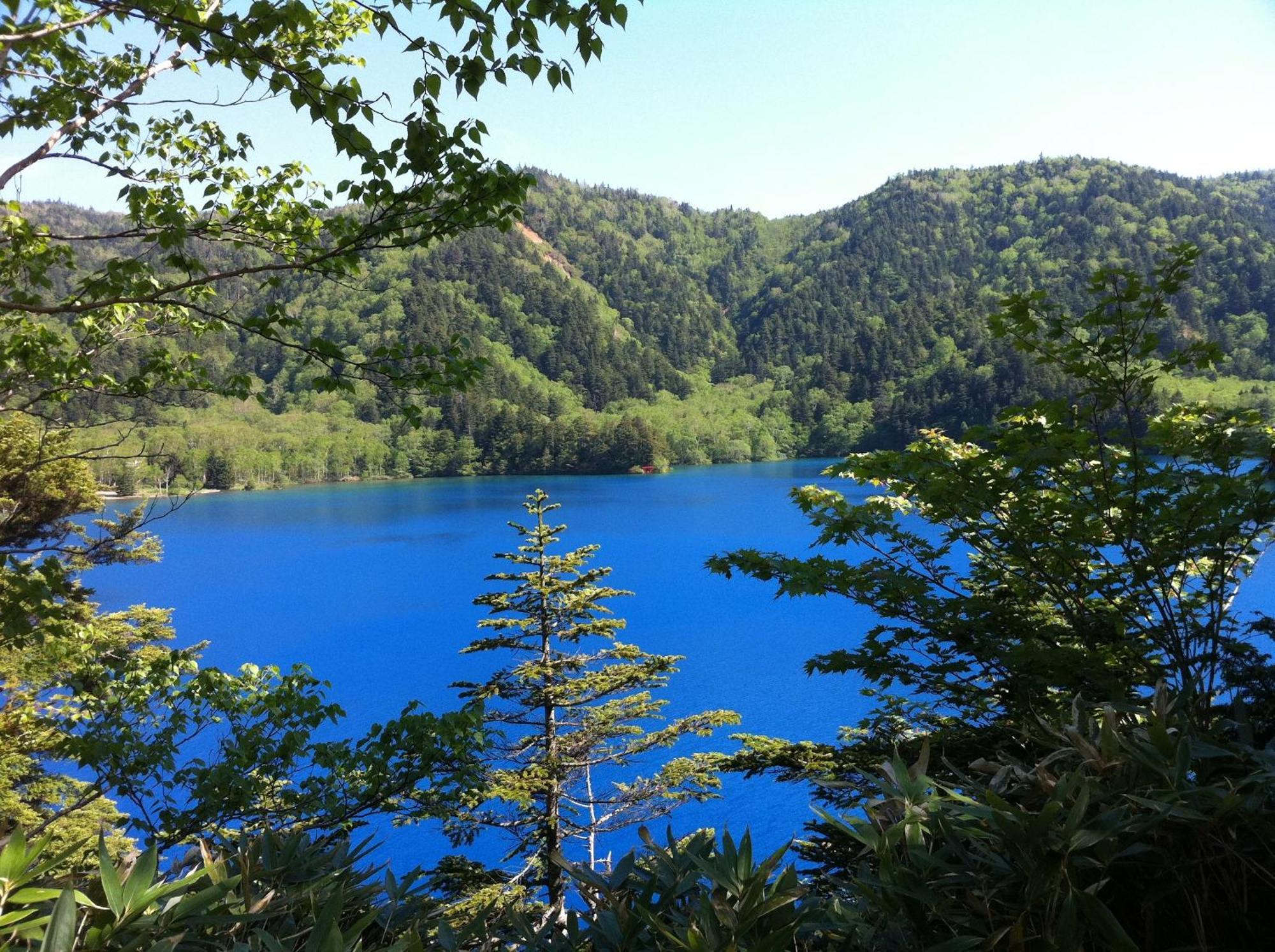 Hotel Takimoto Yamanouchi  Zewnętrze zdjęcie